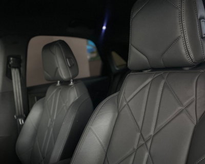 Ds DS 7 DS 7 Crossback BlueHDi 130 aut. Performance Line (14)