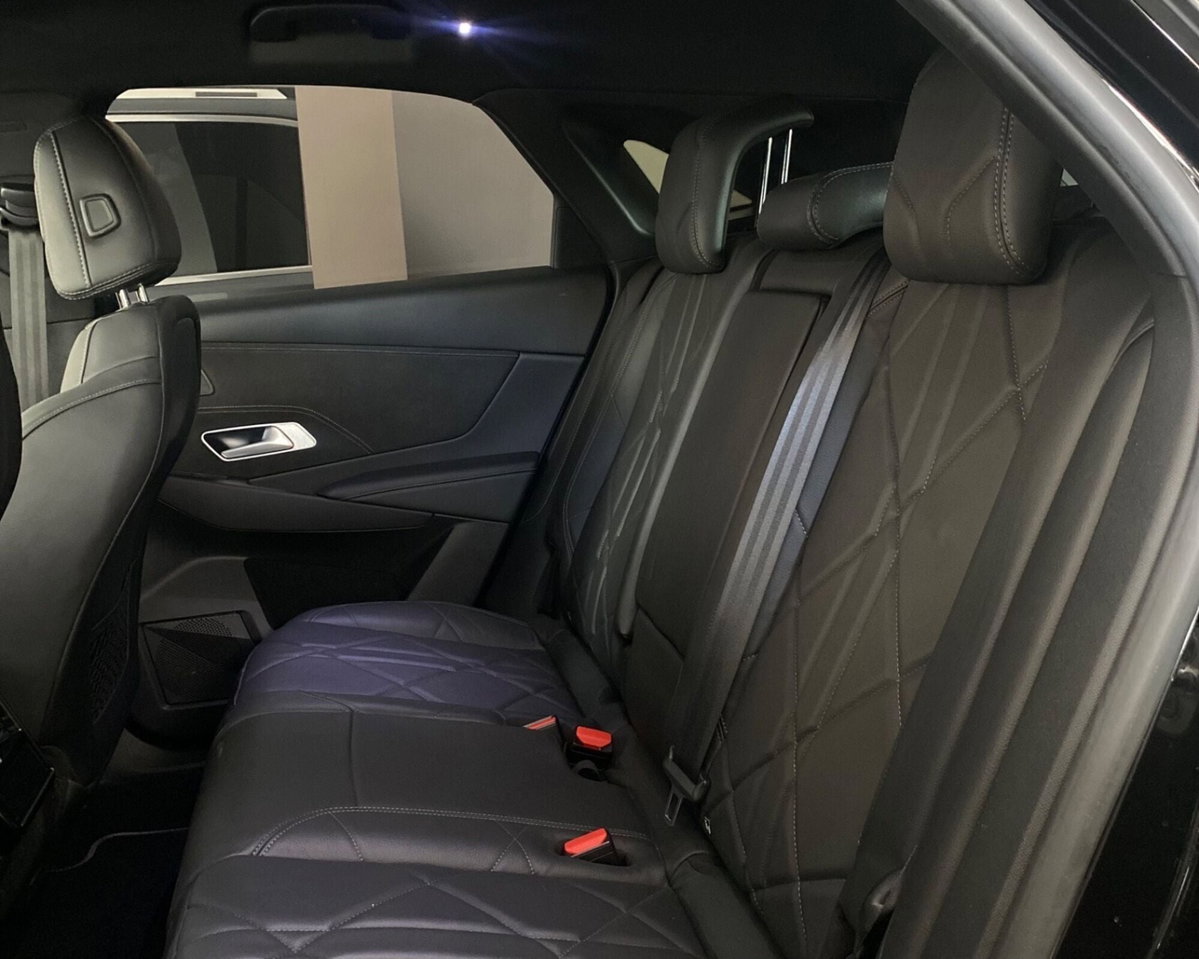 Ds DS 7 DS 7 Crossback BlueHDi 130 aut. Performance Line (15)