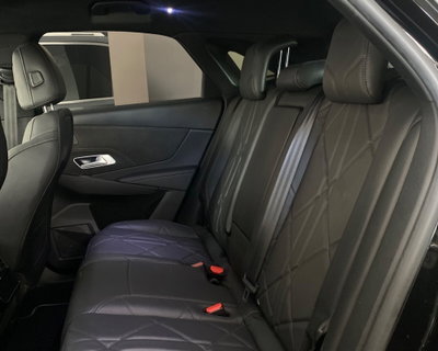 Ds DS 7 DS 7 Crossback BlueHDi 130 aut. Performance Line (15)