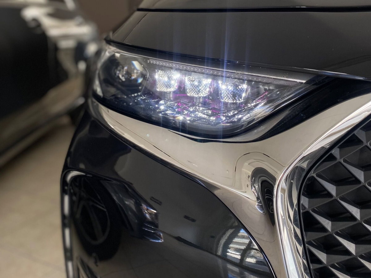 Ds DS 7 DS 7 Crossback BlueHDi 130 aut. Performance Line (2)