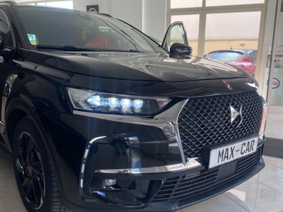 Ds DS 7 DS 7 Crossback BlueHDi 130 aut. Performance Line (4)