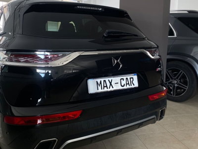 Ds DS 7 DS 7 Crossback BlueHDi 130 aut. Performance Line (9)