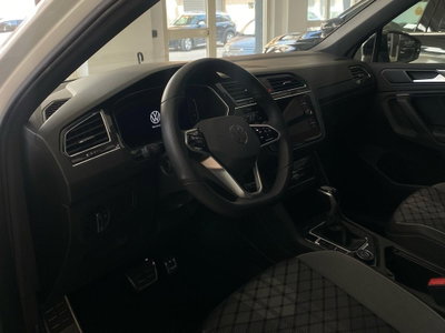 Volkswagen Tiguan Allspace 2.0 TDI 200 CV SCR DSG 4MOTION R-Line (11)