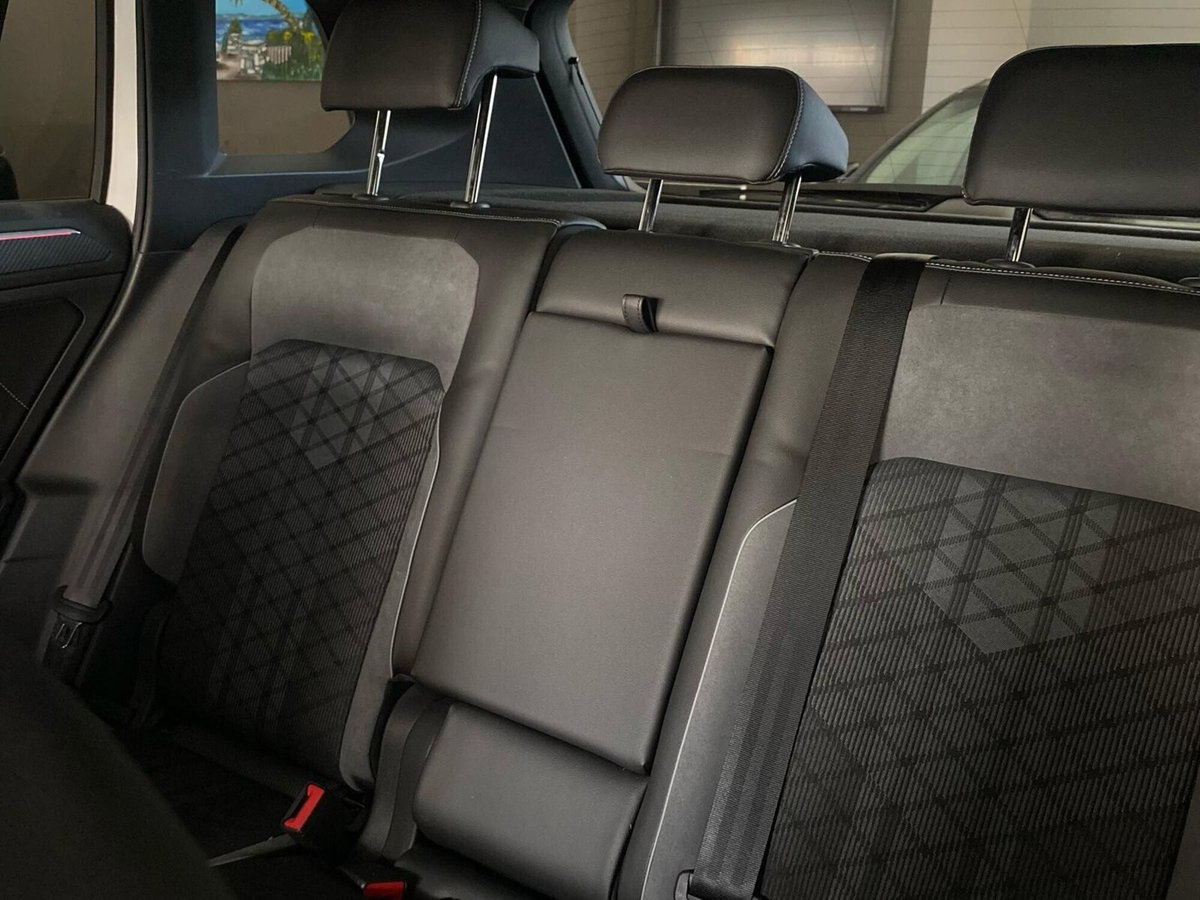 Volkswagen Tiguan Allspace 2.0 TDI 200 CV SCR DSG 4MOTION R-Line (16)