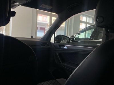 Volkswagen Tiguan Allspace 2.0 TDI 200 CV SCR DSG 4MOTION R-Line (19)