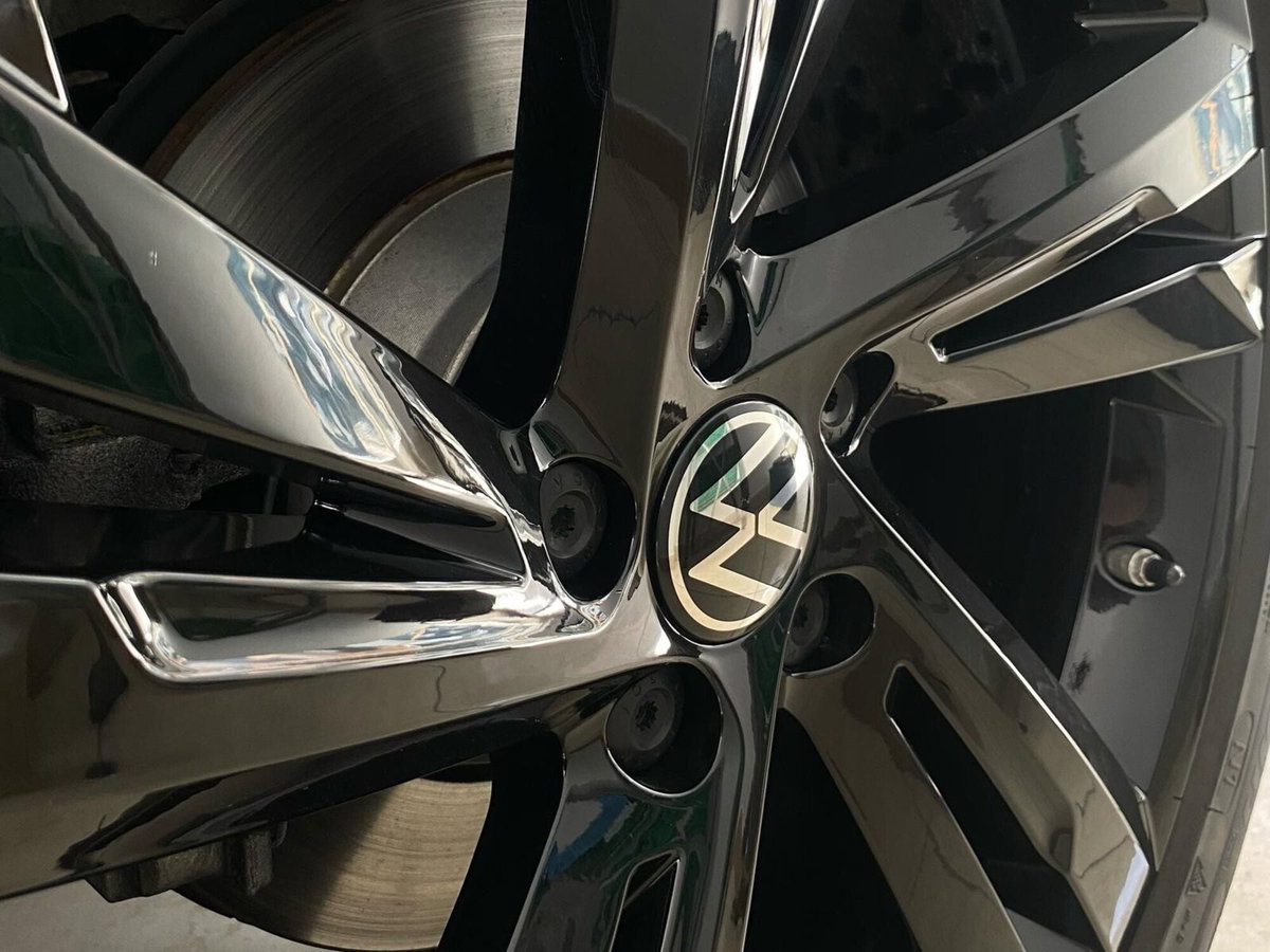 Volkswagen Tiguan Allspace 2.0 TDI 200 CV SCR DSG 4MOTION R-Line (7)