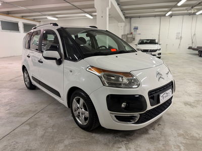 Citroen C3 Picasso 1.6 HDi 90 Seduction usata
