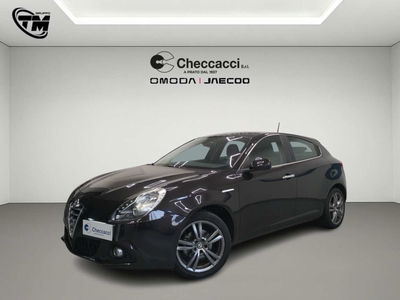 Alfa Romeo Giulietta 1.6 JTDm-2 Distinctive usata