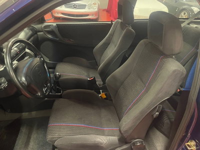 Opel Astra 16V cat 3 porte GSi (10)
