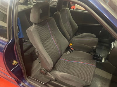Opel Astra 16V cat 3 porte GSi (14)