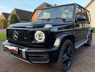 Mercedes-Benz Classe G 63 AMG Premium Plus usata