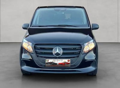 Mercedes-Benz Vito 2.0 116 CDI 4x4 PL Tourer Base Extra-Long usato