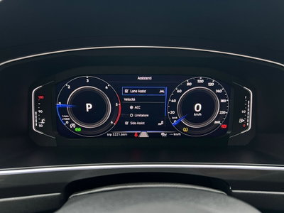 Volkswagen Tiguan 2.0 TDI 150 CV SCR DSG 4MOTION Life (10)