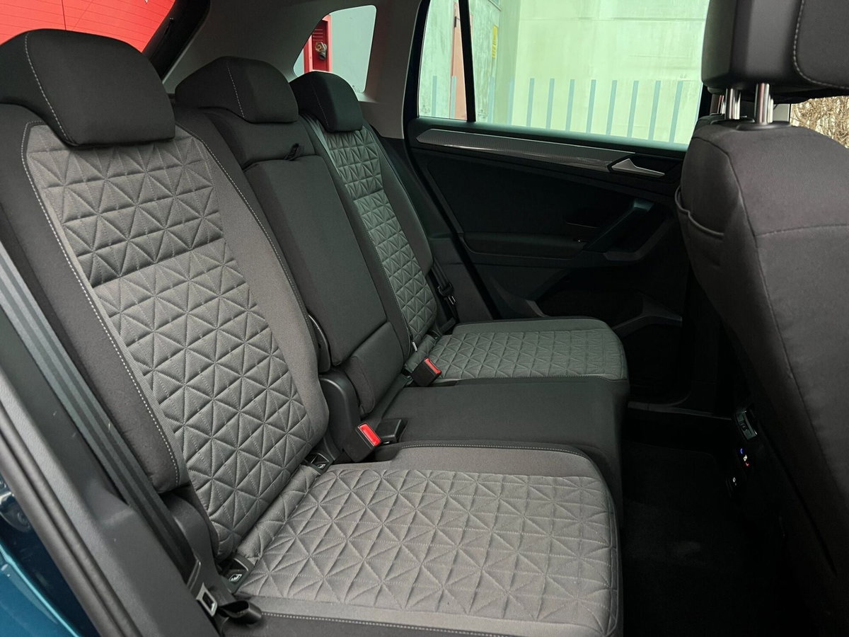 Volkswagen Tiguan 2.0 TDI 150 CV SCR DSG 4MOTION Life (11)