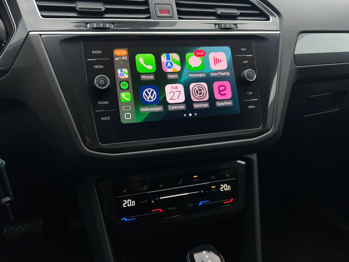 Volkswagen Tiguan 2.0 TDI 150 CV SCR DSG 4MOTION Life (14)