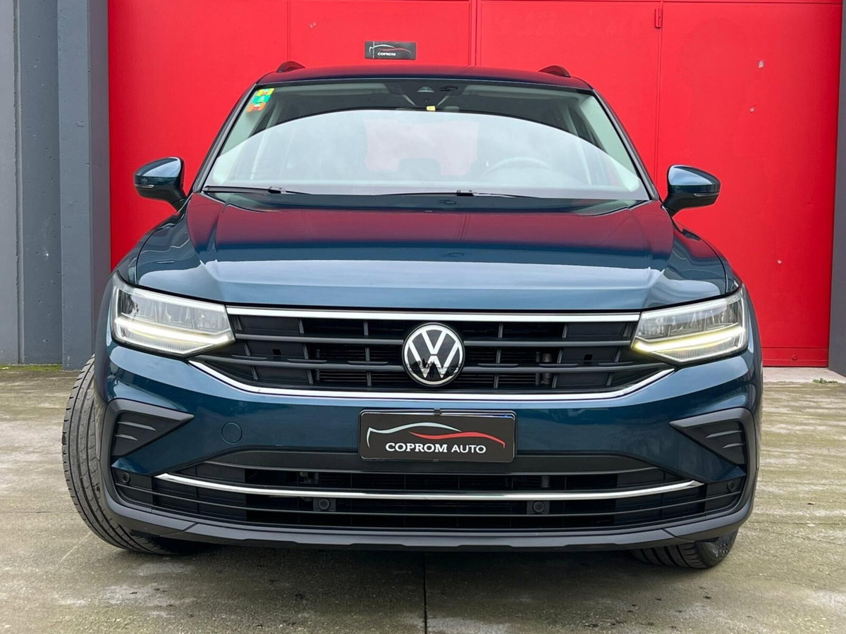 Volkswagen Tiguan 2.0 TDI 150 CV SCR DSG 4MOTION Life (3)