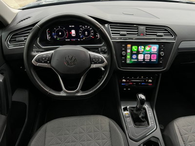 Volkswagen Tiguan 2.0 TDI 150 CV SCR DSG 4MOTION Life (7)
