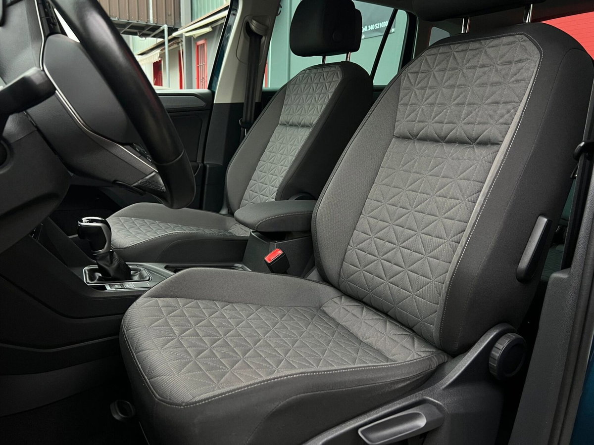 Volkswagen Tiguan 2.0 TDI 150 CV SCR DSG 4MOTION Life (8)