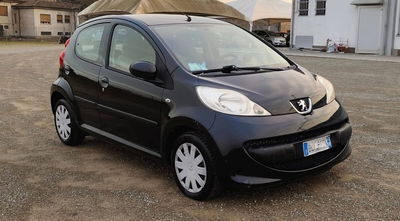 Peugeot 107 68CV 5p. Plaisir