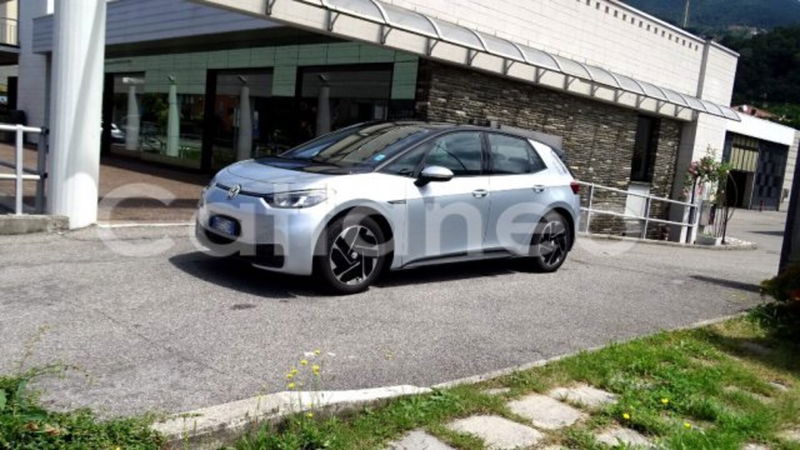 Volkswagen ID.3 City