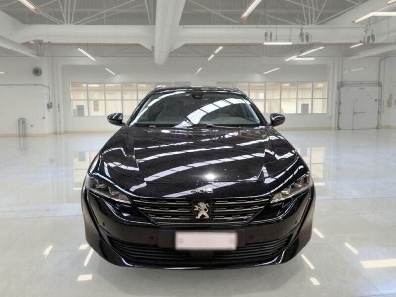 Peugeot 508 SW Plug-in Hybrid 225 e-EAT8 Allure Pack