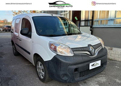 Renault Kangoo 1.5 dCi 90CV 5 porte Stop & Start Life usata