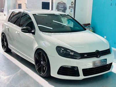 Volkswagen Golf 2.0 TSI 4mot. DSG 5p. R usata