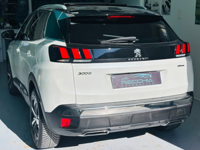 Peugeot 3008 BlueHDi 120 S&S EAT6 GT Line (4)