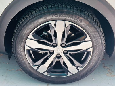 Peugeot 3008 BlueHDi 120 S&S EAT6 GT Line (5)