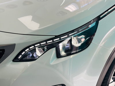 Peugeot 3008 BlueHDi 120 S&S EAT6 GT Line (7)
