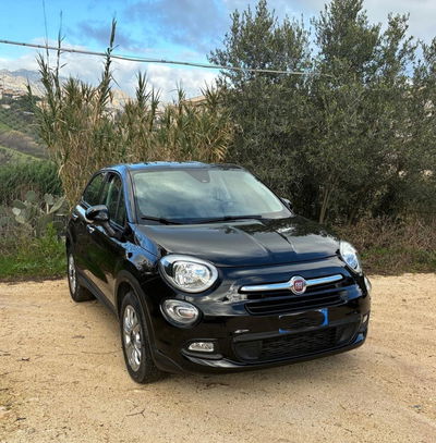 Fiat 500X 1.6 MultiJet 120 CV Pop Star usata