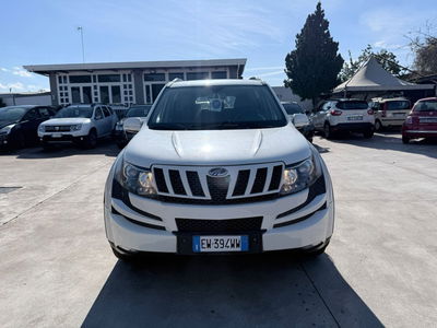 Mahindra XUV500 XUV500 2.2 16V FWD W8 usata