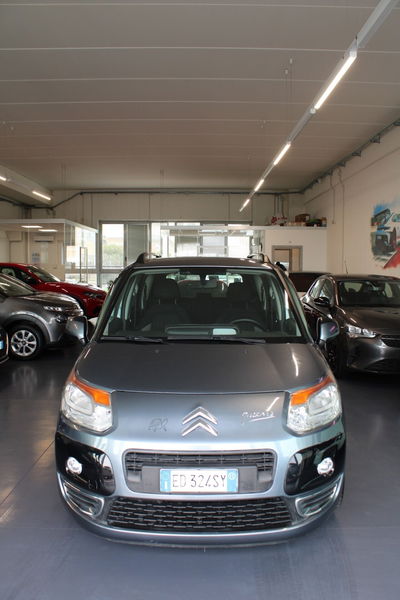 Citroen C3 Picasso 1.4 VTi 95 Seduction usata