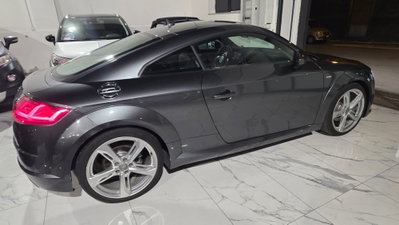 Audi TT Coupé 2.0 TDI ultra S line (13)