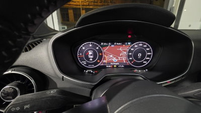 Audi TT Coupé 2.0 TDI ultra S line (20)