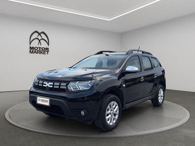 Dacia Duster 1.0 TCe GPL 4x2 Comfort DaciaPlus usata