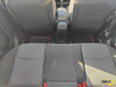 Fiat 500X 1.4 MultiAir 140 CV DCT Lounge (13)