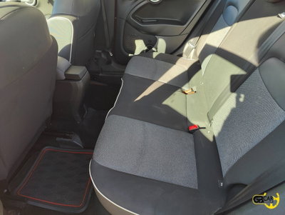 Fiat 500X 1.4 MultiAir 140 CV DCT Lounge (15)