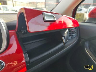 Fiat 500X 1.4 MultiAir 140 CV DCT Lounge (19)