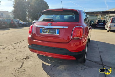 Fiat 500X 1.4 MultiAir 140 CV DCT Lounge (3)