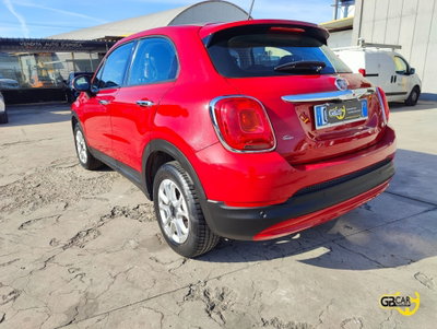 Fiat 500X 1.4 MultiAir 140 CV DCT Lounge (4)