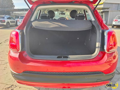 Fiat 500X 1.4 MultiAir 140 CV DCT Lounge (5)