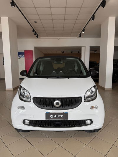 smart Fortwo 70 1.0 Youngster