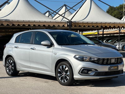 Fiat Tipo Tipo 1.3 Mjt S&S 5 porte City Life usata