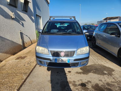 Fiat Idea 1.3 Multijet 16V 70 CV Active usata