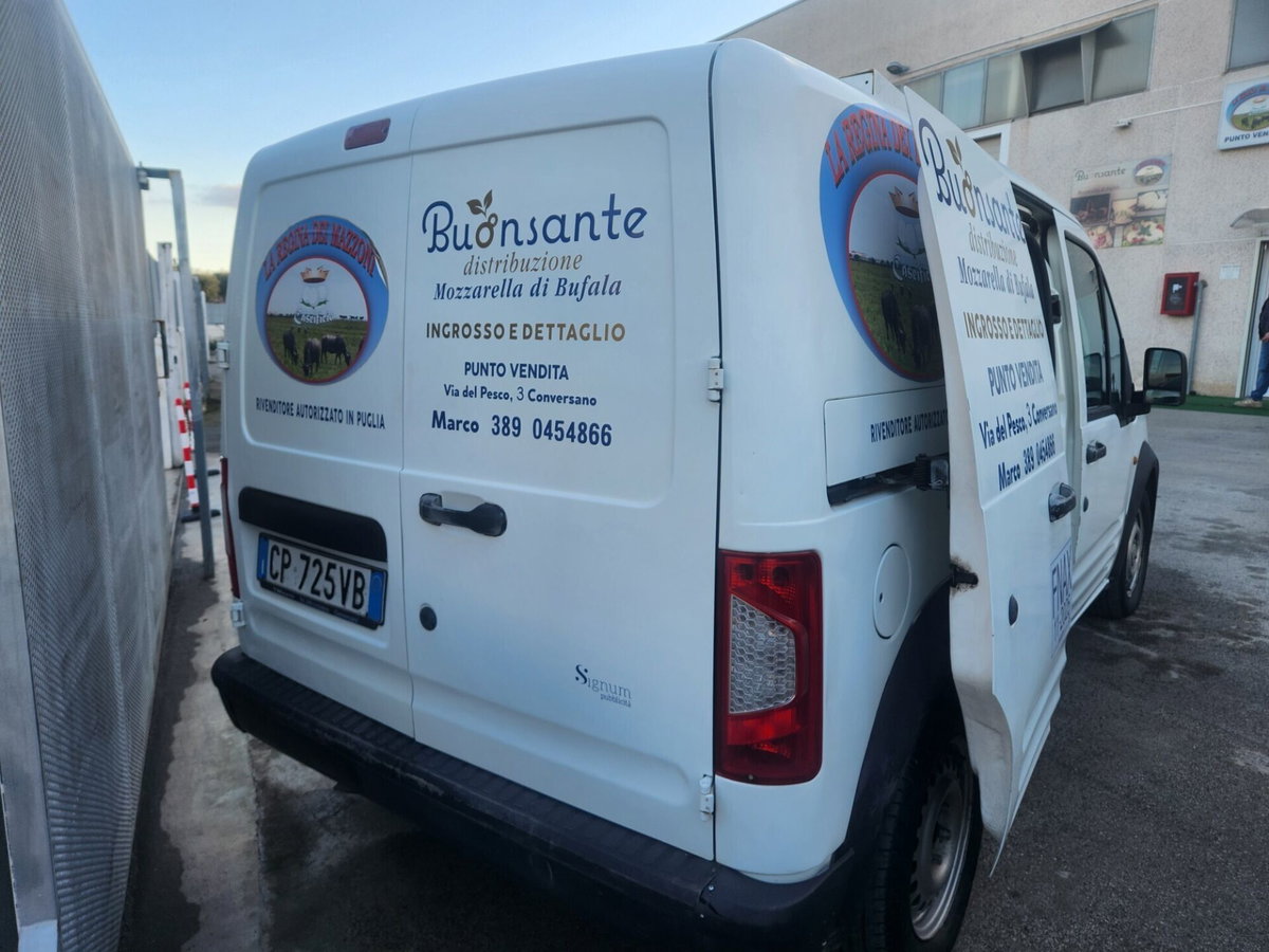 Ford Transit Connect  220L 1.8 TDDi cat PL-TA (4)