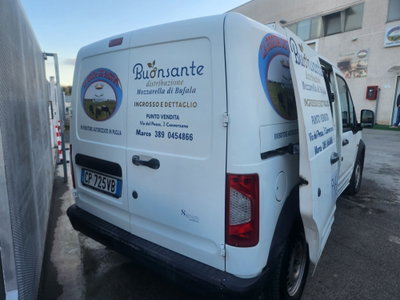 Ford Transit Connect  220L 1.8 TDDi cat PL-TA (4)