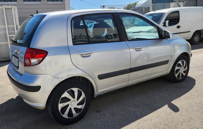Hyundai Getz 12V 5p. GL (6)