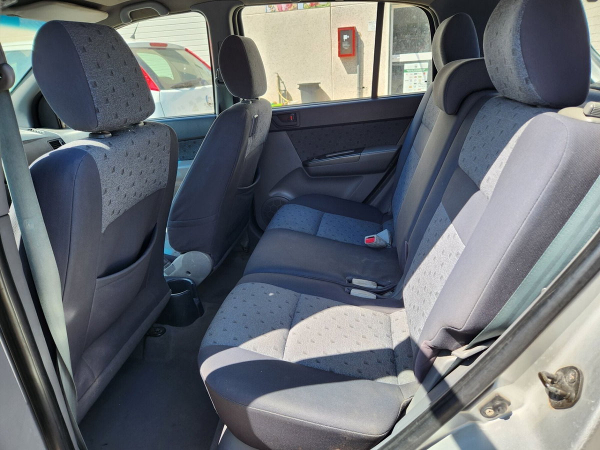 Hyundai Getz 12V 5p. GL (7)
