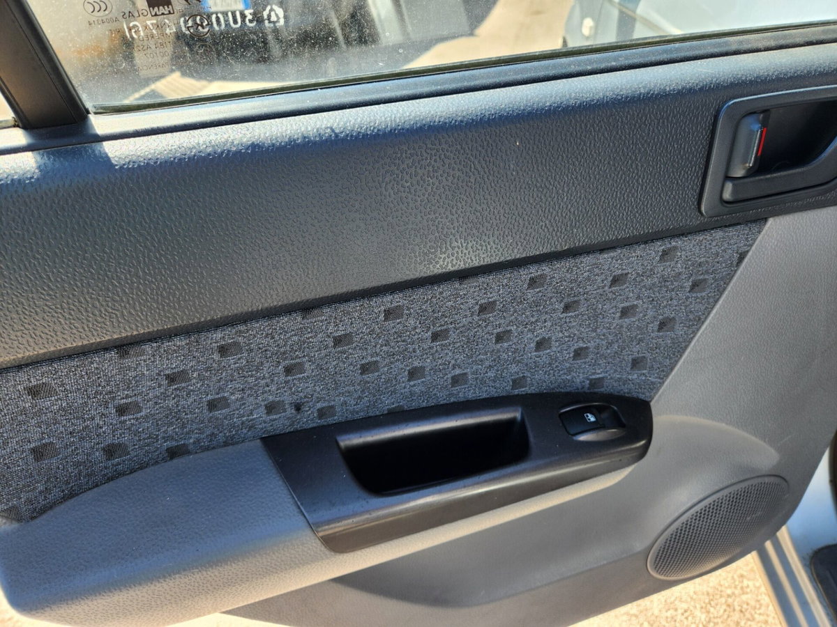 Hyundai Getz 12V 5p. GL (8)